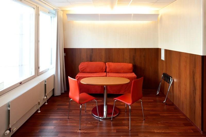 Forenom Aparthotel Tampere Bilik gambar